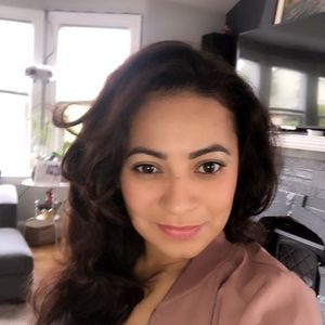 Meet your Posher, Olga